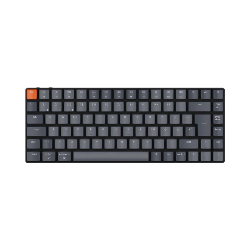Keychron K3D3 Mechanical Keyboard